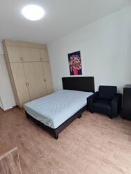 Emerald Park (D3), Condominium #590774771